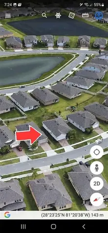 12061 Sawgrass Reserve Boulevard Orlando FL 32824