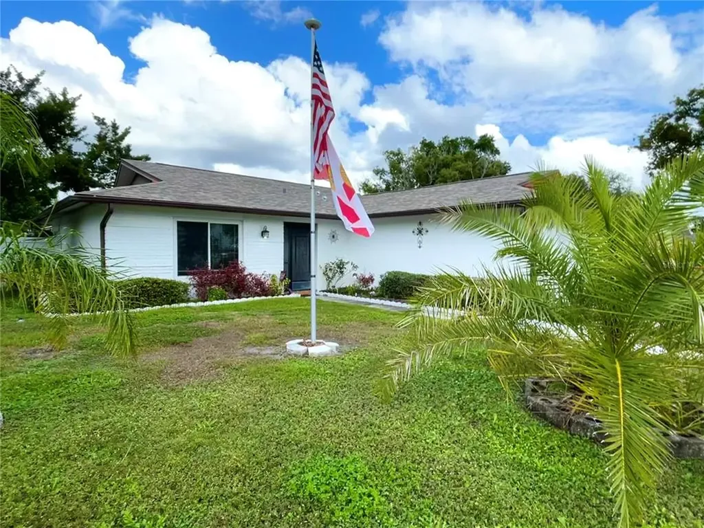 8015 Juarez Drive Port Richey FL 34668