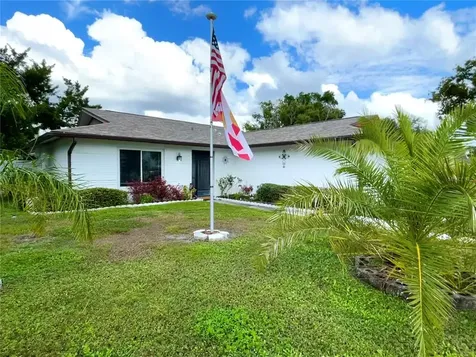 8015 Juarez Drive Port Richey FL 34668