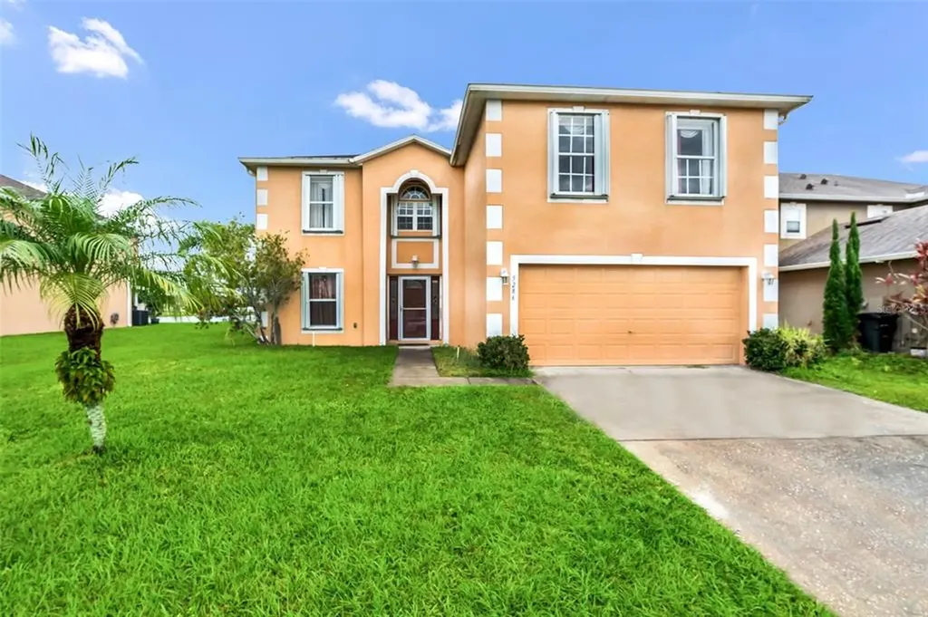 5286 Sunset Canyon Drive Kissimmee FL 34758