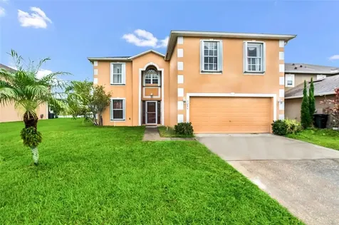 5286 Sunset Canyon Drive Kissimmee FL 34758