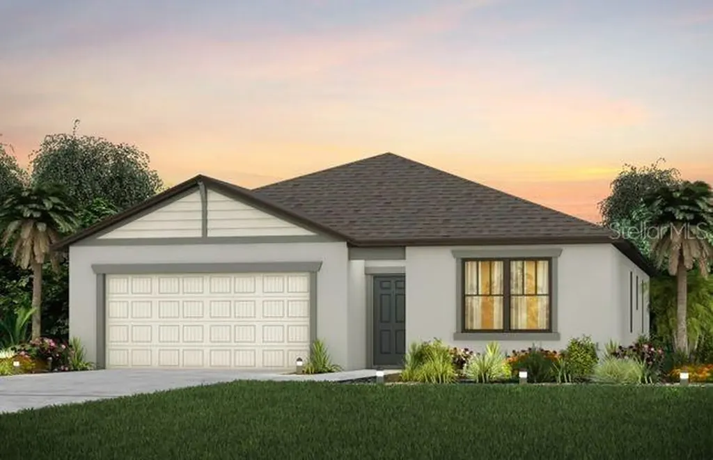 1135 Sugarwood Street Davenport FL 33837