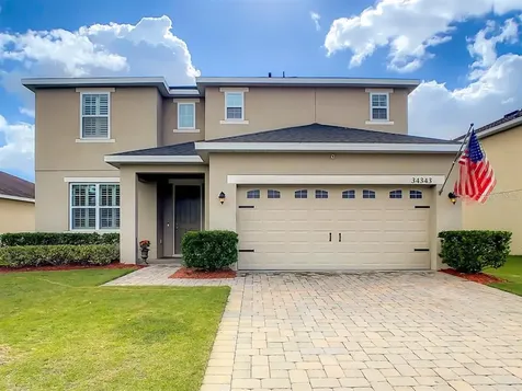 34343 Alicante Court Sorrento FL 32776