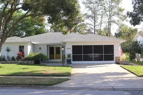 11134 Elderberry Drive Port Richey FL 34668