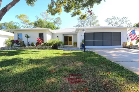 11134 Elderberry Drive Port Richey FL 34668