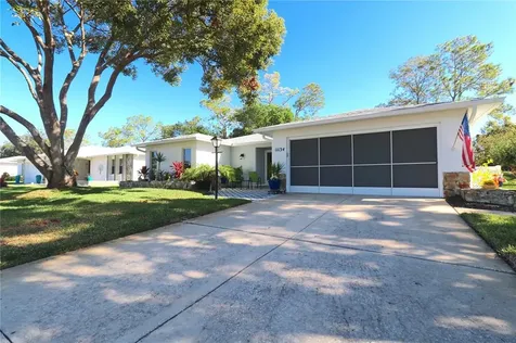 11134 Elderberry Drive Port Richey FL 34668