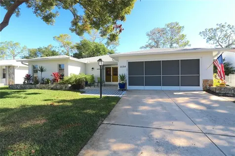 11134 Elderberry Drive Port Richey FL 34668