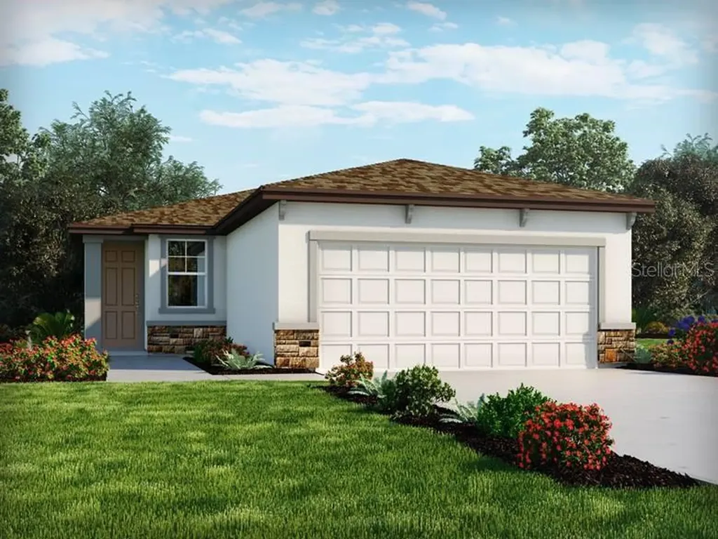 34807 Telluride Lane Zephyrhills FL 33541