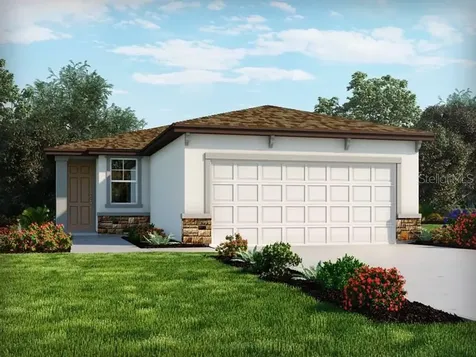 34807 Telluride Lane Zephyrhills FL 33541