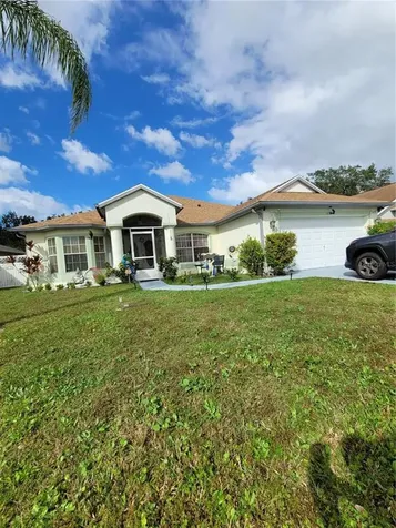 523 Gull Drive Kissimmee FL 34759
