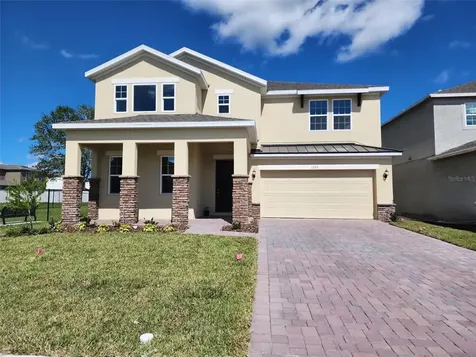 1295 Grassland Avenue Saint Cloud FL 34771