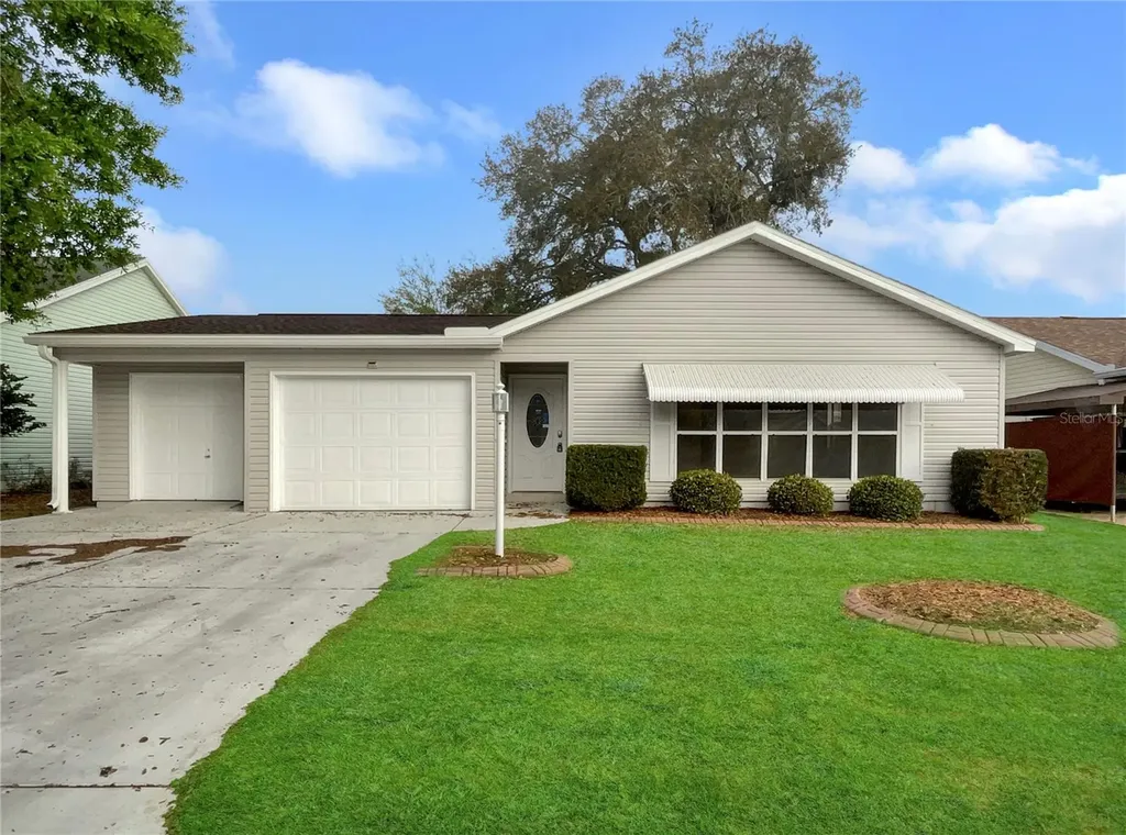 1211 Zapata Place Lady Lake FL 32159