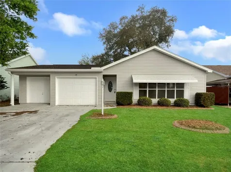 1211 Zapata Place Lady Lake FL 32159