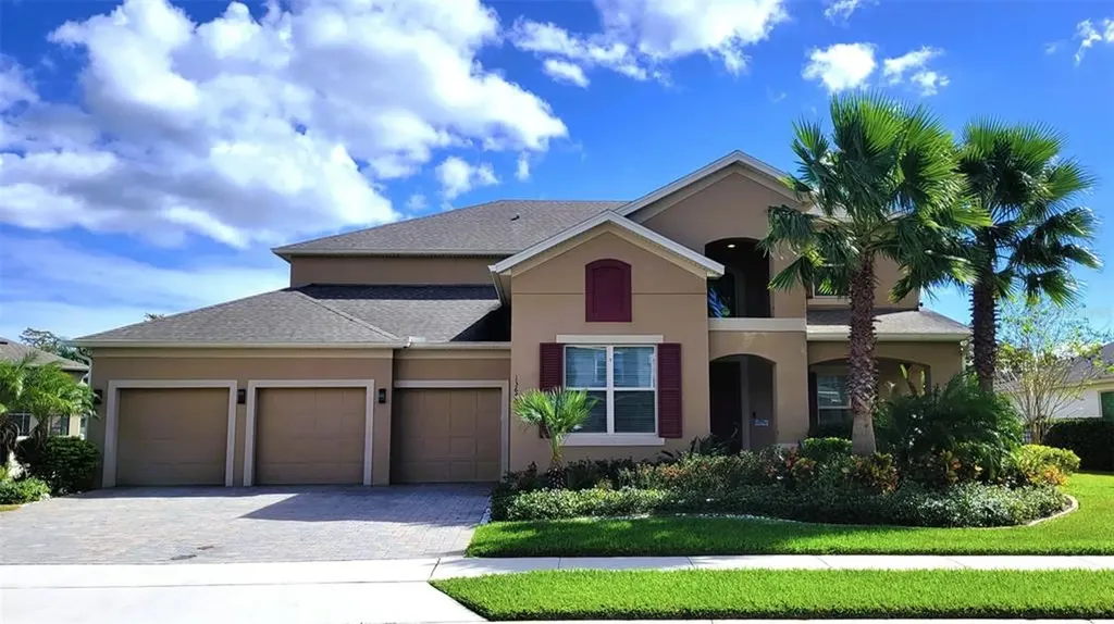 13670 Killebrew Way Winter Garden FL 34787