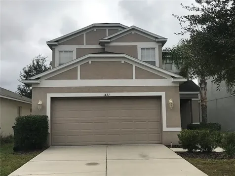1427 Delano Trent Street Ruskin FL 33570