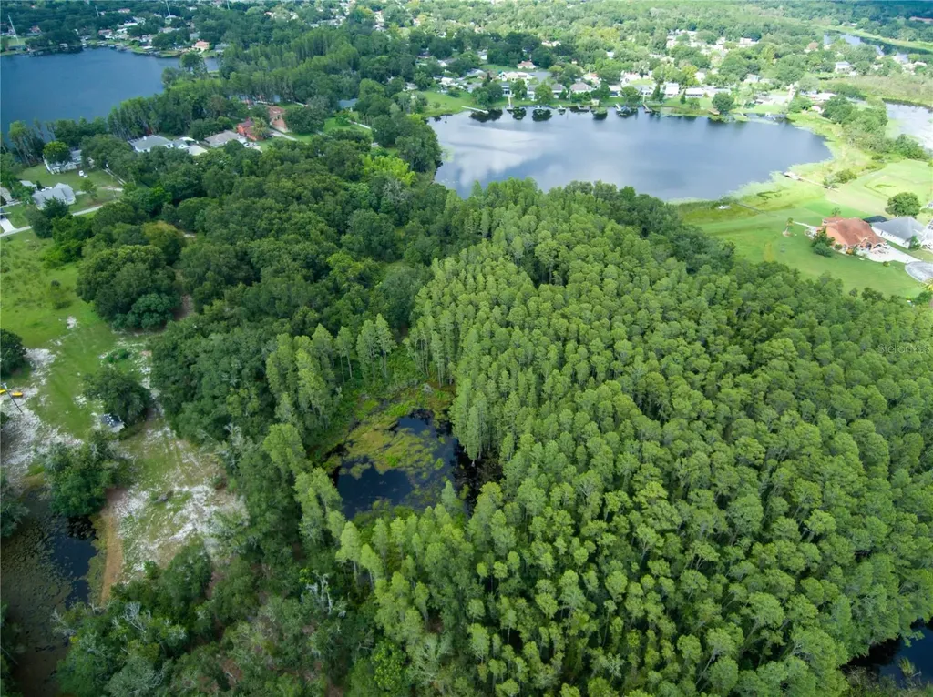 Carson Drive Land O Lakes FL 34639