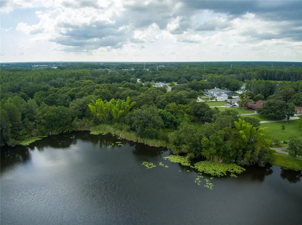 Carson Drive Land O Lakes FL 34639