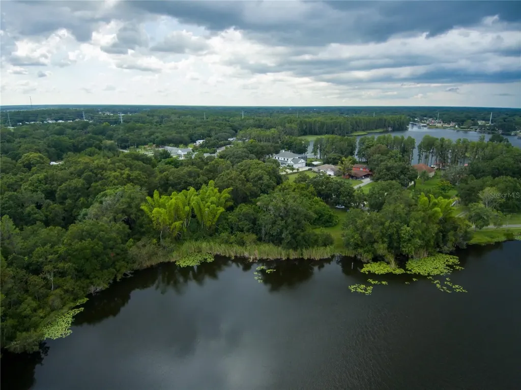 Carson Drive Land O Lakes FL 34639