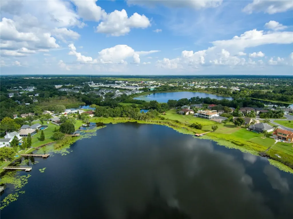 Carson Drive Land O Lakes FL 34639