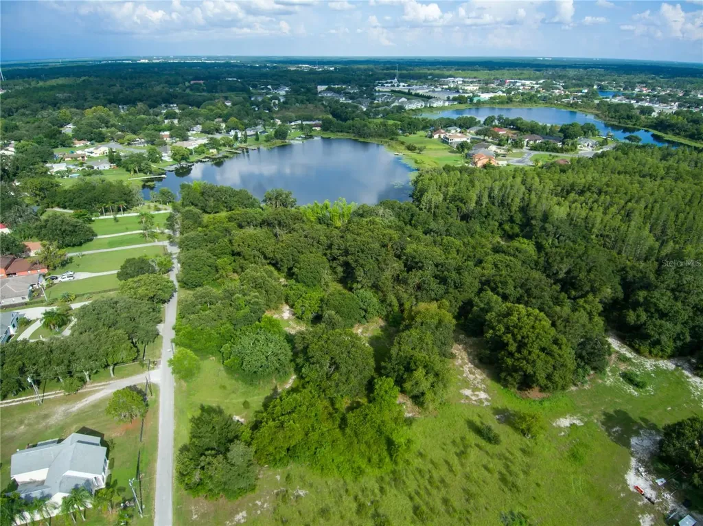 Carson Drive Land O Lakes FL 34639