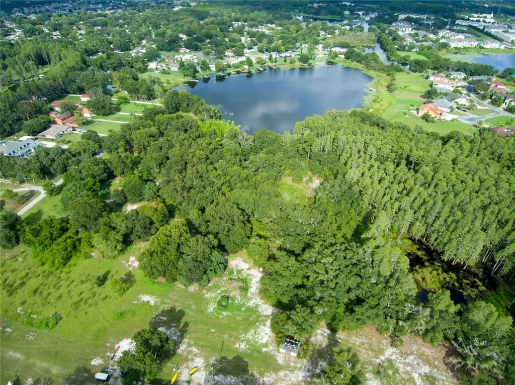 Carson Drive Land O Lakes FL 34639