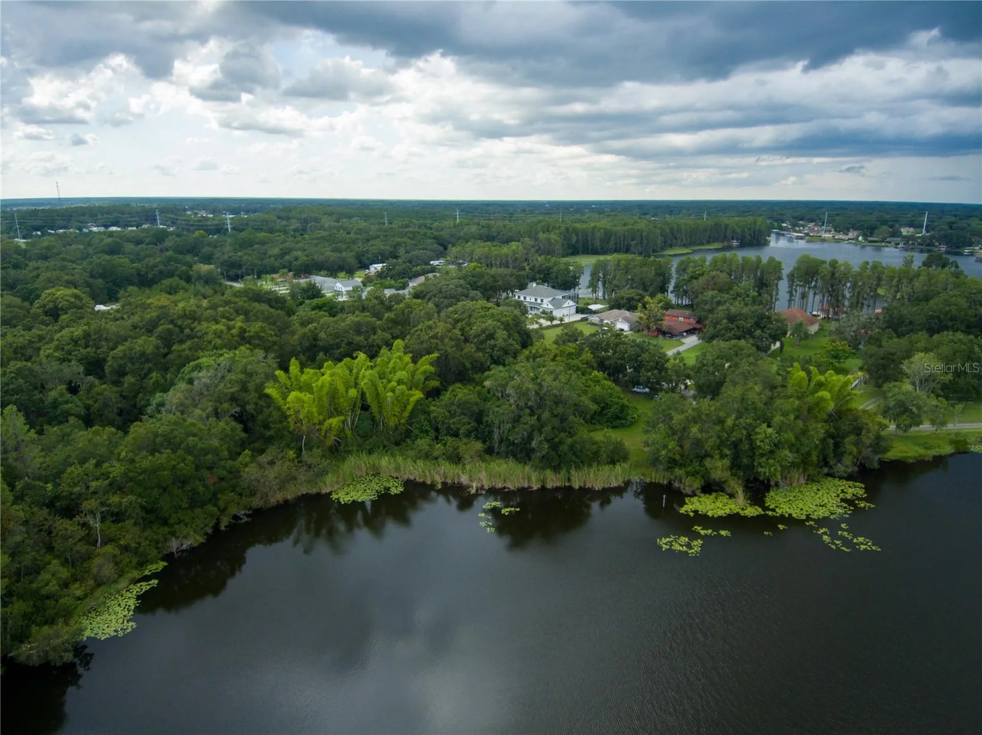Carson Drive Land O Lakes FL 34639