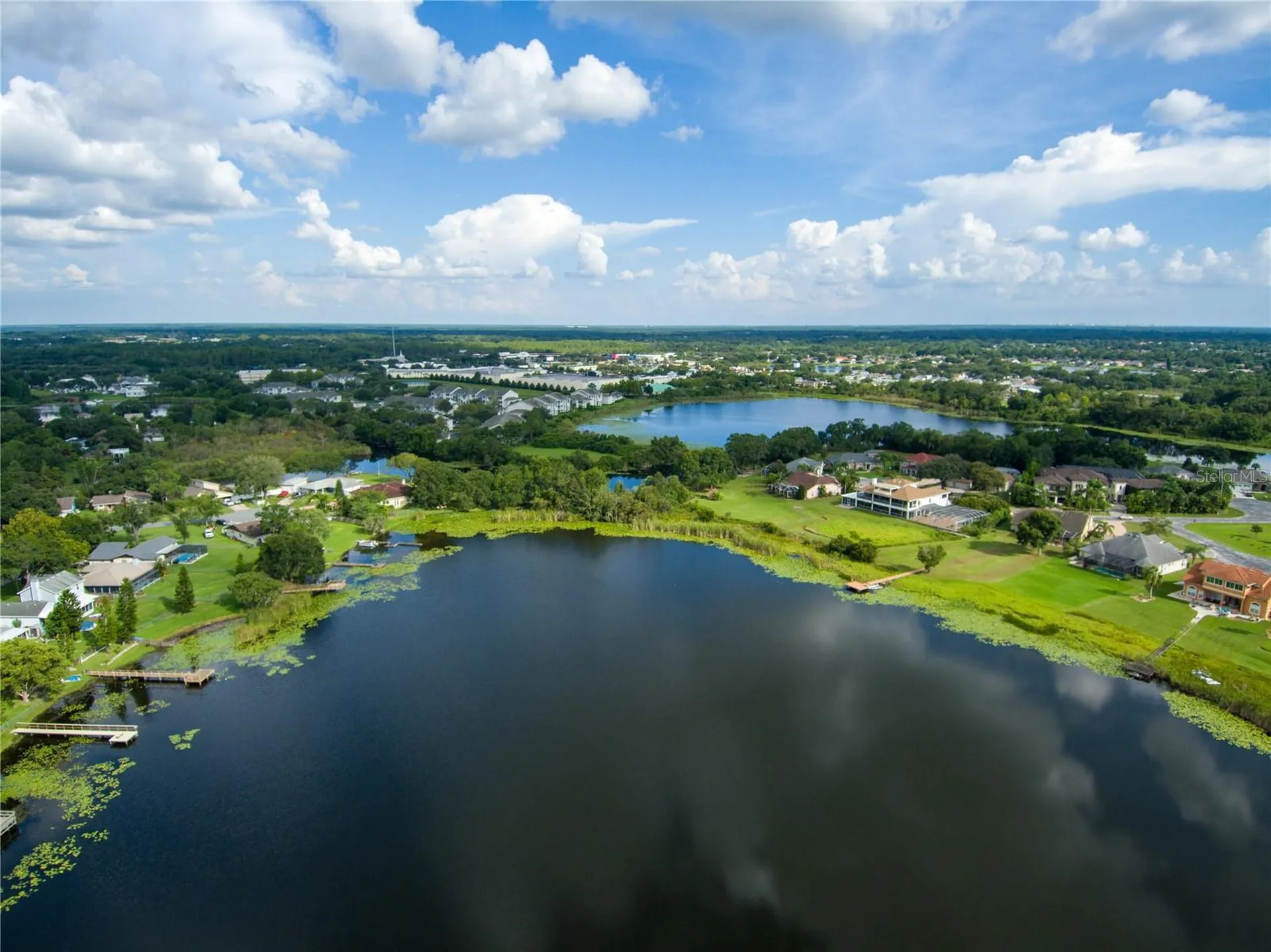 Carson Drive Land O Lakes FL 34639