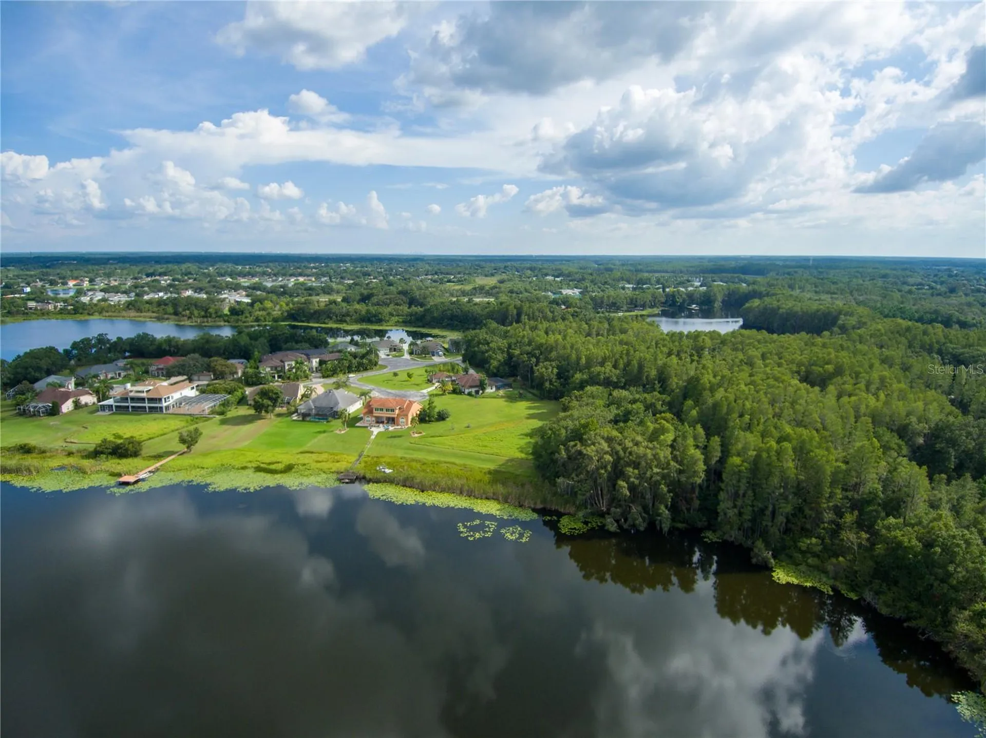 Carson Drive Land O Lakes FL 34639