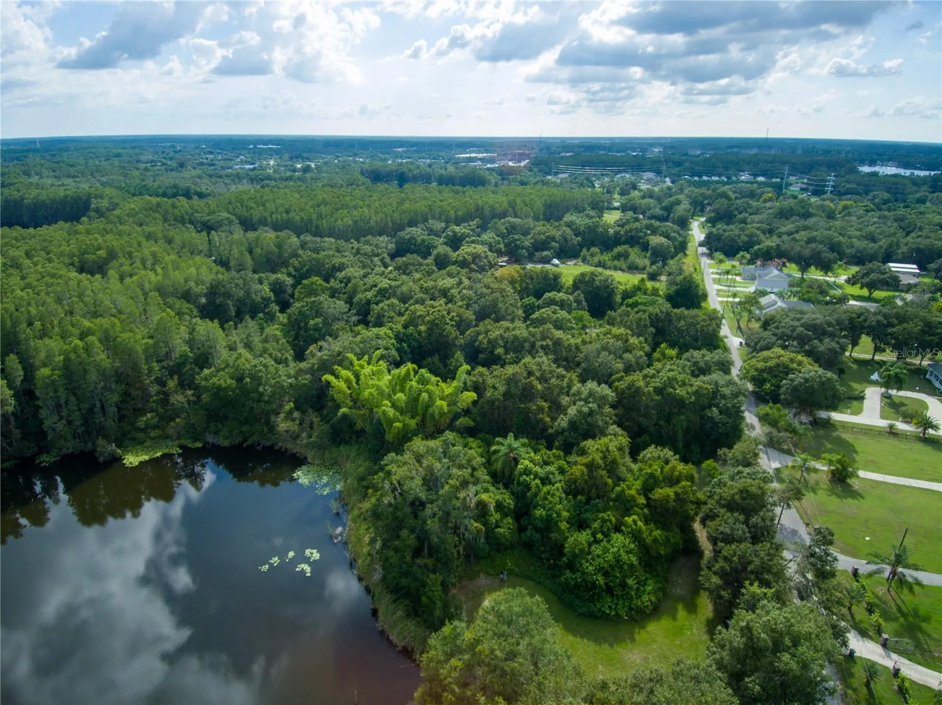 Carson Drive Land O Lakes FL 34639