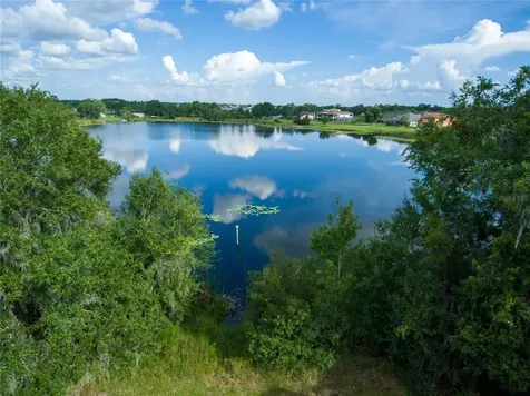 Carson Drive Land O Lakes FL 34639