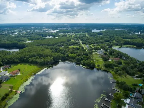 Carson Drive Land O Lakes FL 34639