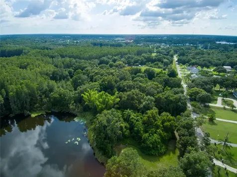 Carson Drive Land O Lakes FL 34639