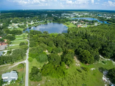 Carson Drive Land O Lakes FL 34639