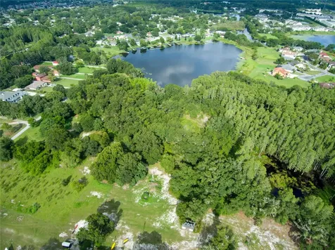 Carson Drive Land O Lakes FL 34639
