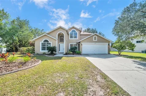 1202 English Bluffs Court Brandon FL 33511