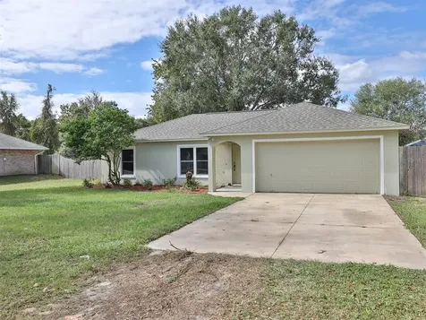 350 Cypress Avenue Orange City FL 32763