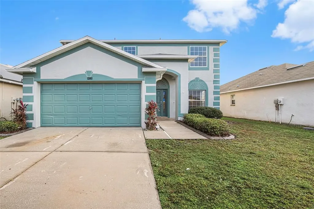 12003 Butler Woods Circle Riverview FL 33579