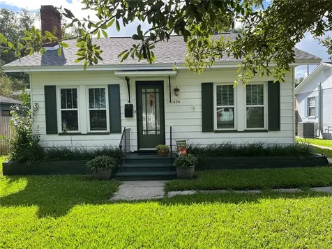 626 W Winter Park Street Orlando FL 32804