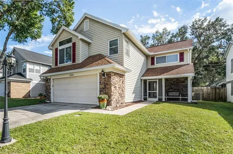 5365 Rocking Horse Place Oviedo FL 32765