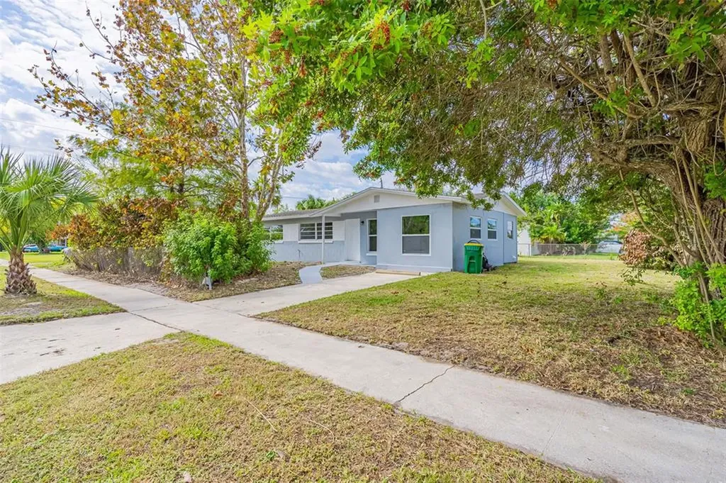 519 Denson Street Cocoa FL 32926