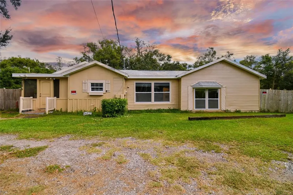 8206 Richmond Street Gibsonton FL 33534