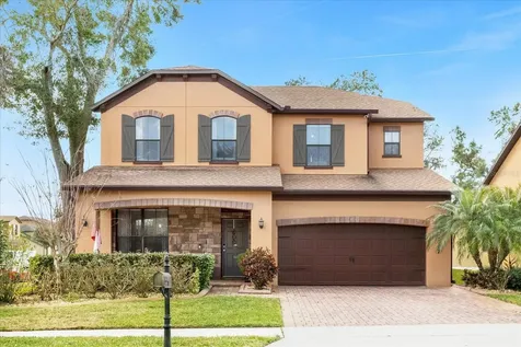 2507 Red Berry Way Ocoee FL 34761