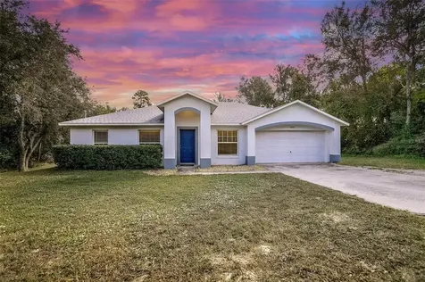 595 Walnut Avenue Orange City FL 32763