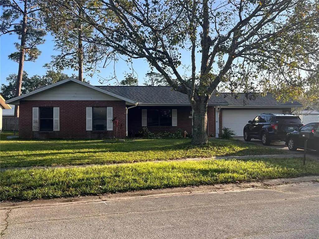 1102 Willow Wood Drive Port Orange FL 32129