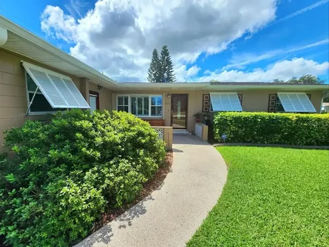 2705 Sherwood Drive Titusville FL 32796