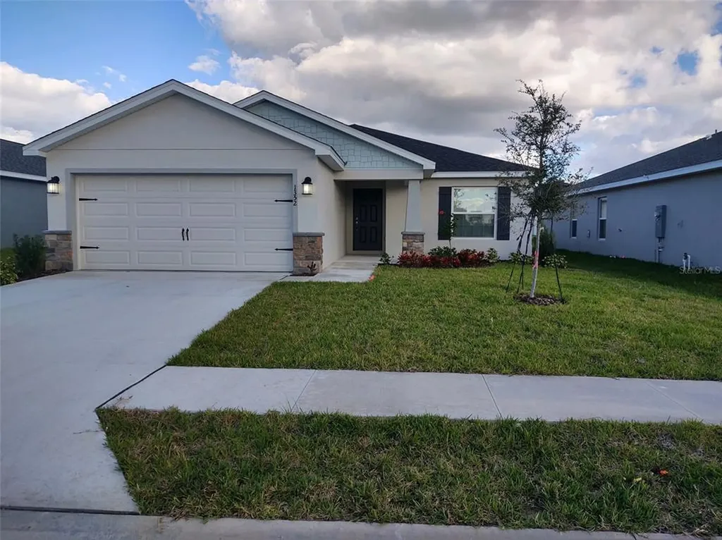 1352 Mezzavalle Way Auburndale FL 33823