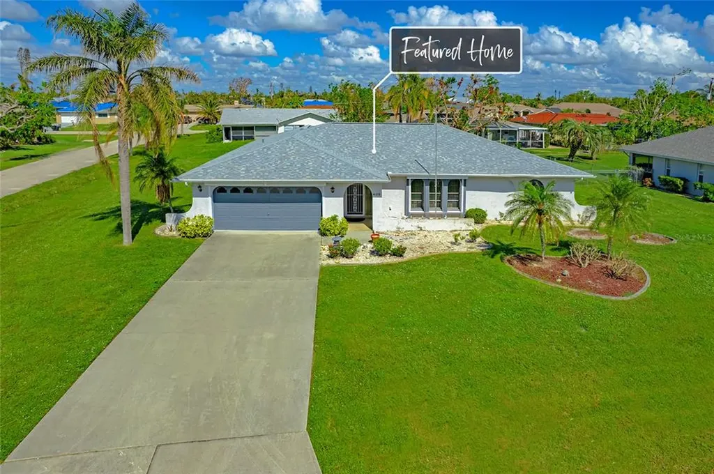 625 SE 35th Terrace Cape Coral FL 33904