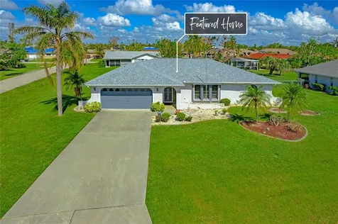 625 SE 35th Terrace Cape Coral FL 33904