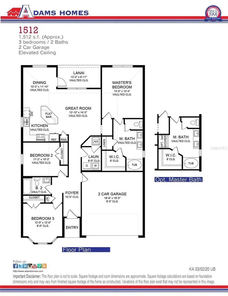 6800 SW 179th Court Road Dunnellon FL 34432