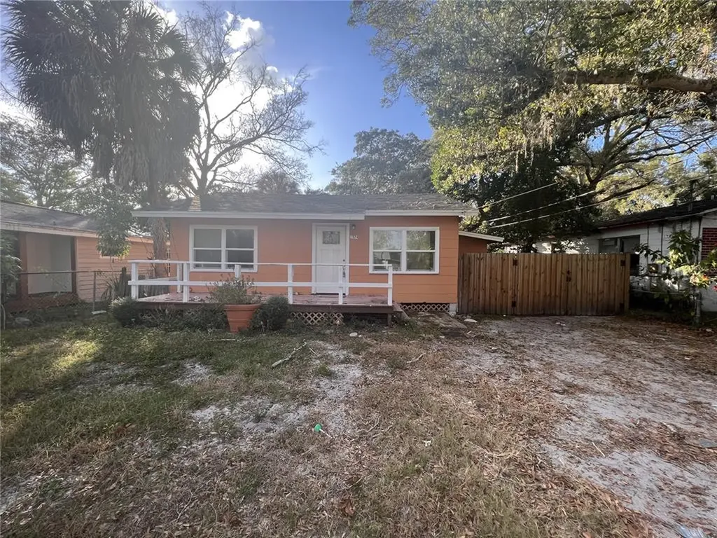 1574 Tioga Avenue Clearwater FL 33756